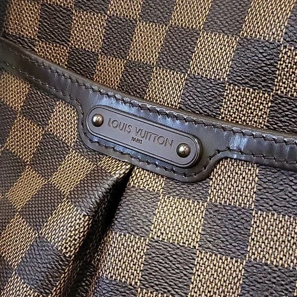 Louis Vuitton Bloomsbury Damier PM - Picture 3 of 8